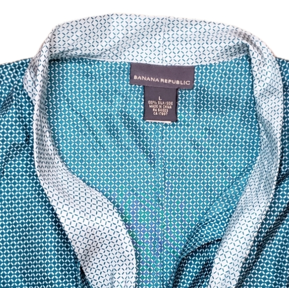 Banana Republic,Size L - Picture 5 of 5